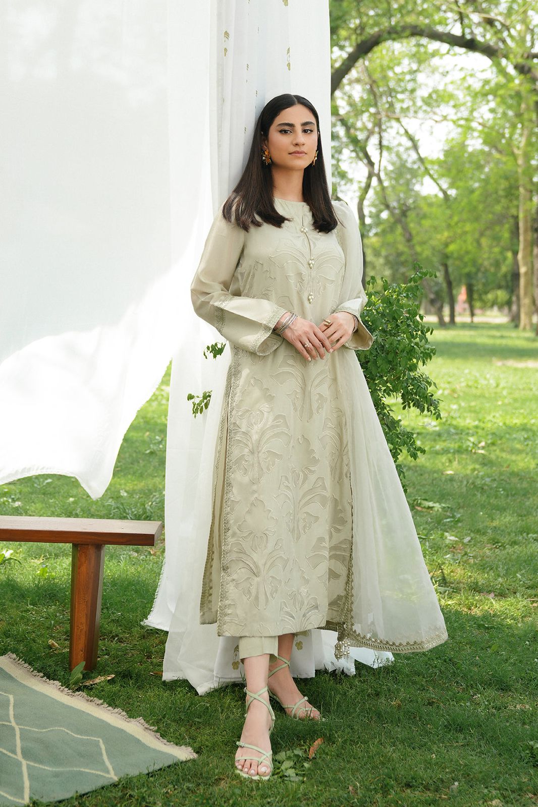LULUSAR READY TO WEAR